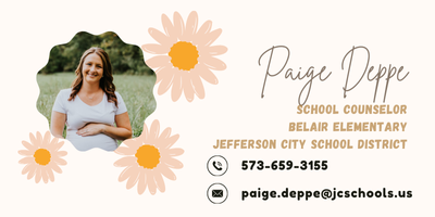 Paige Deppe